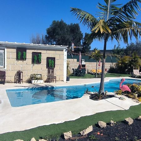 Villa Daita 2 Villa Daita 3 Granadilla De Abona Eksteriør billede