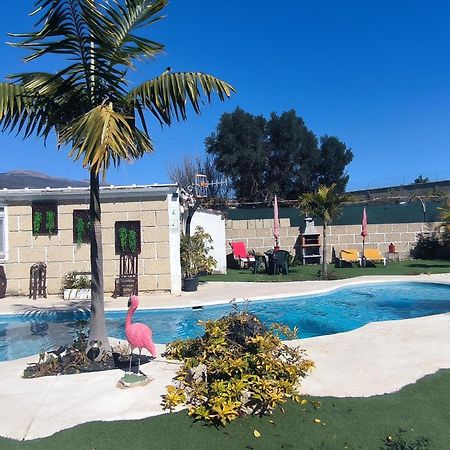 Villa Daita 2 Villa Daita 3 Granadilla De Abona Eksteriør billede