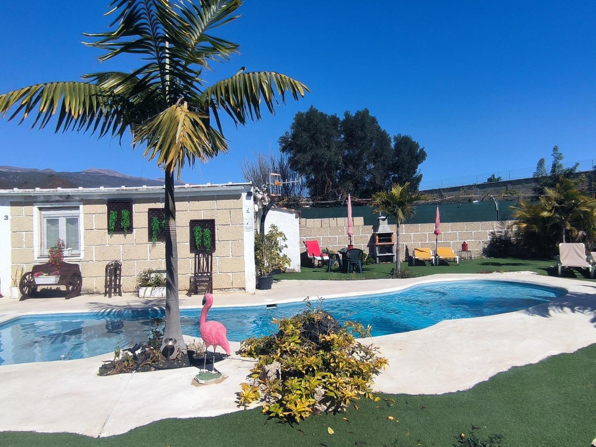 Villa Daita 2 Villa Daita 3 Granadilla De Abona Eksteriør billede