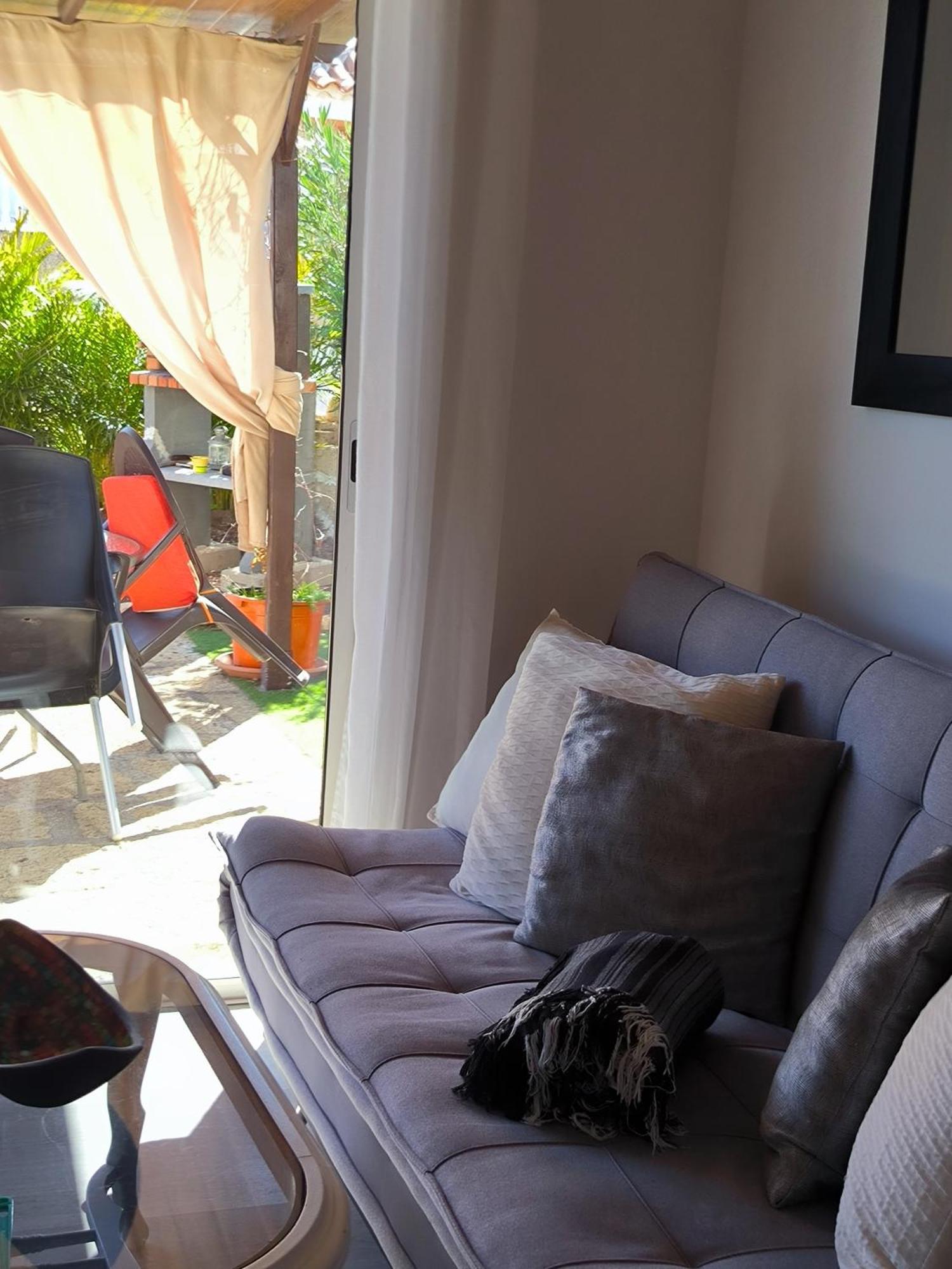 Villa Daita 2 Villa Daita 3 Granadilla De Abona Eksteriør billede