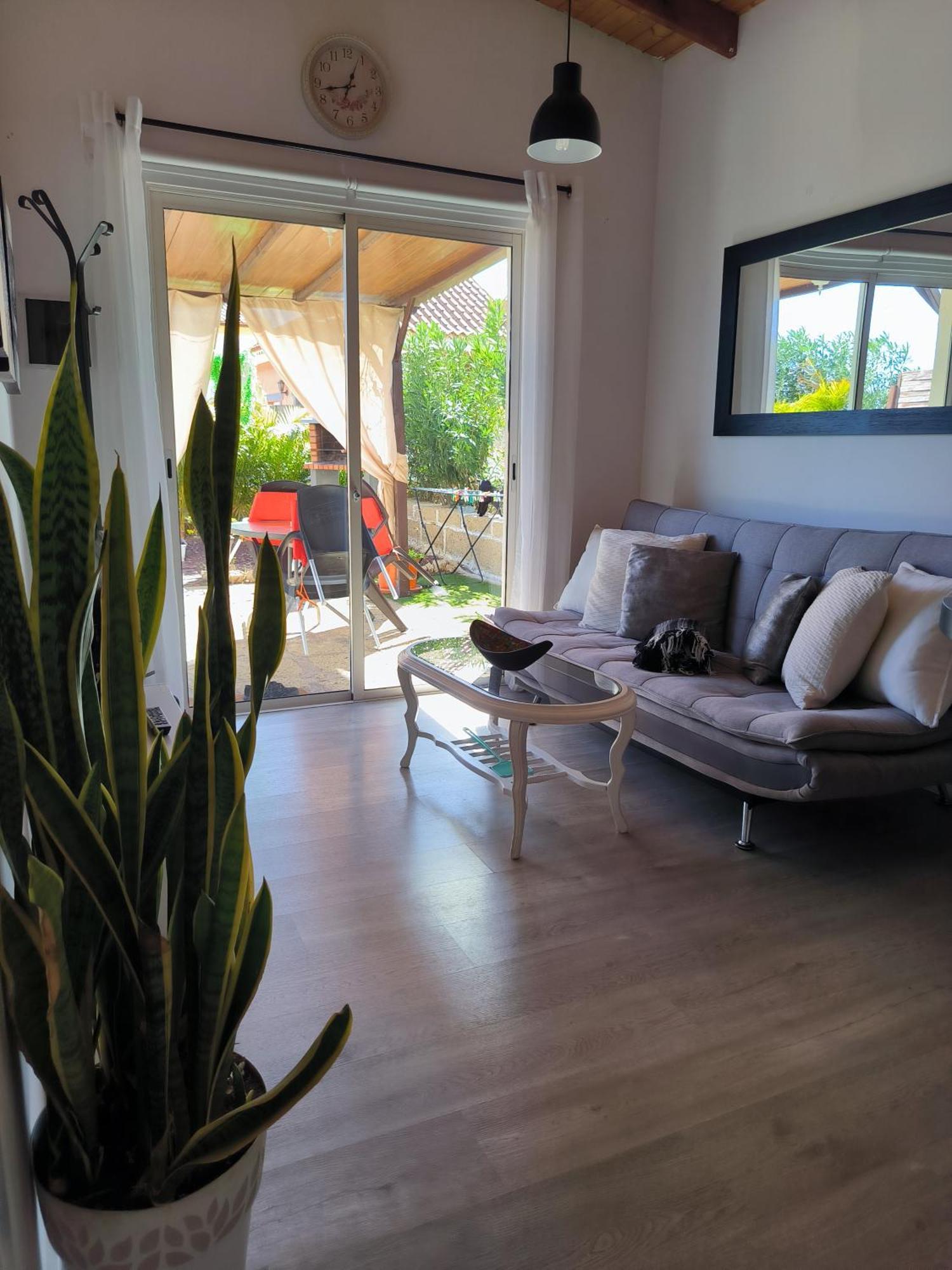 Villa Daita 2 Villa Daita 3 Granadilla De Abona Eksteriør billede