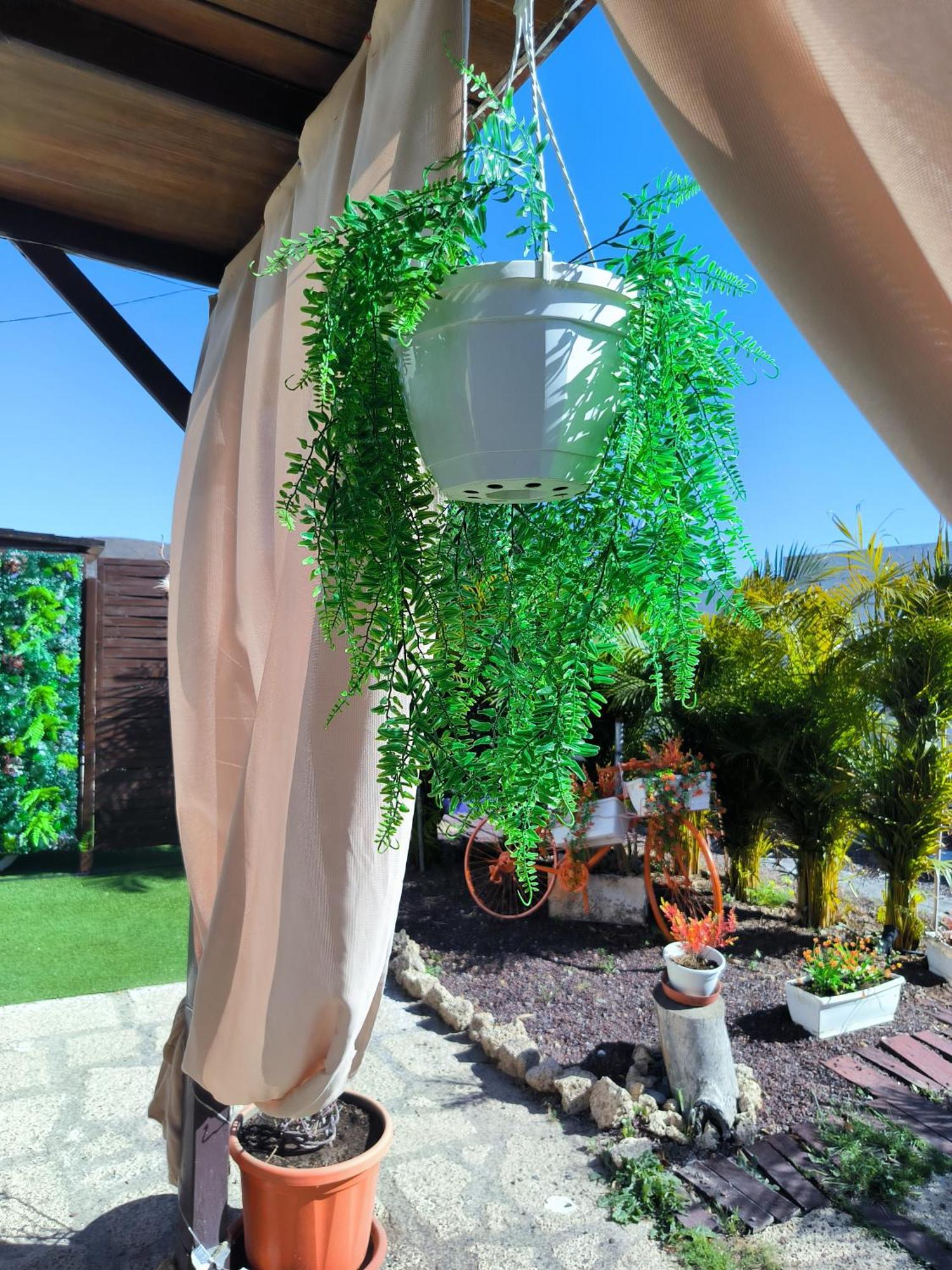Villa Daita 2 Villa Daita 3 Granadilla De Abona Eksteriør billede