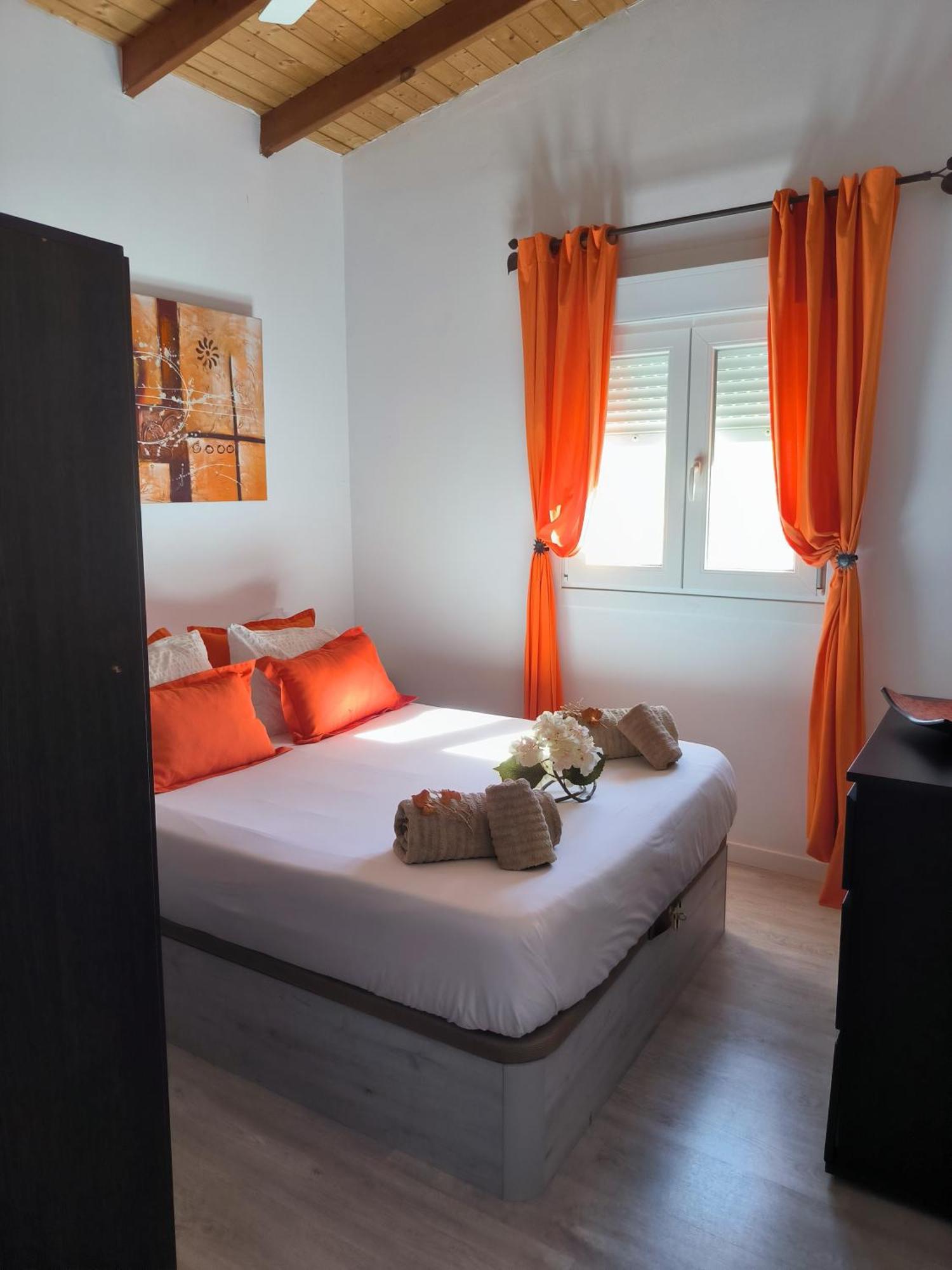 Villa Daita 2 Villa Daita 3 Granadilla De Abona Eksteriør billede